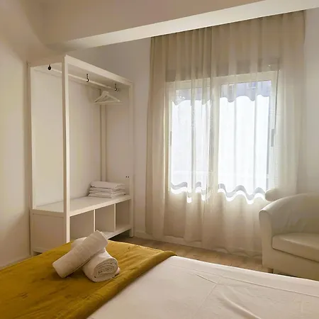 Apartment Furio Silence