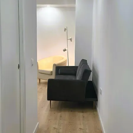 Furio Silence Apartment *