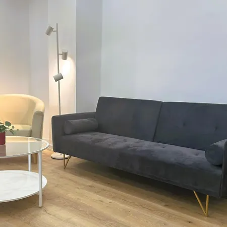 Apartment Furio Silence