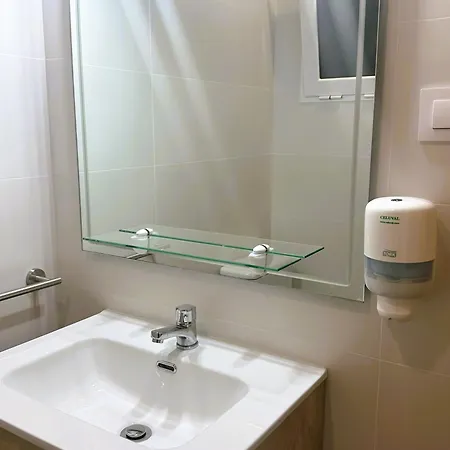 Furio Silence Appartement Valence