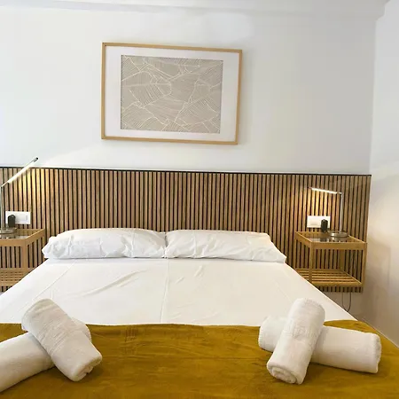 Appartement Furio Silence