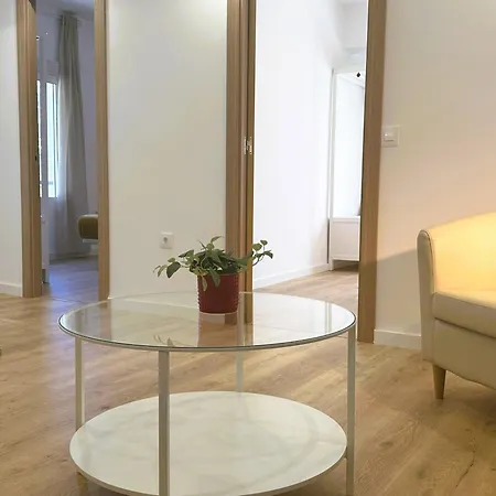 Appartement Furio Silence *