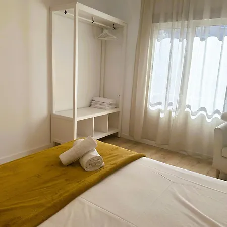 Furio Silence Appartement
