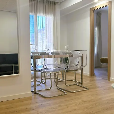 Apartment Furio Silence