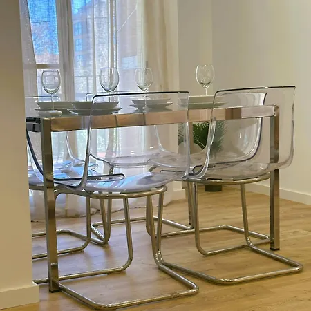 Furio Silence Apartment