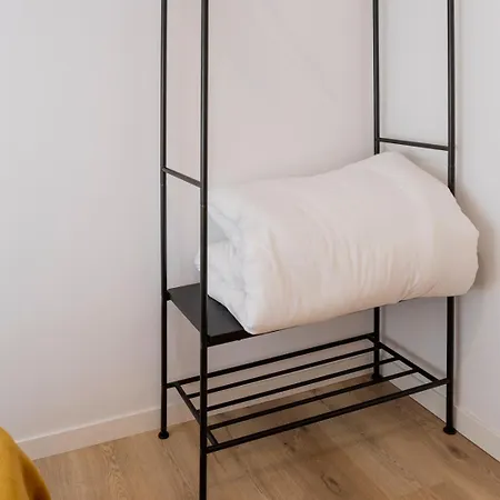 Apartment Furio Silence *