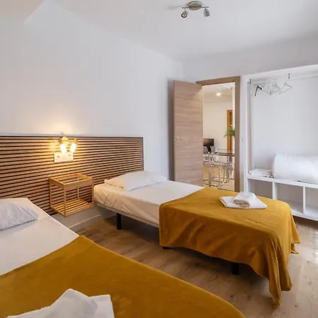 Appartamento Furio Silence Valenza