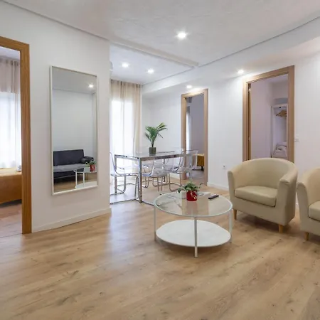 Apartment Furio Silence