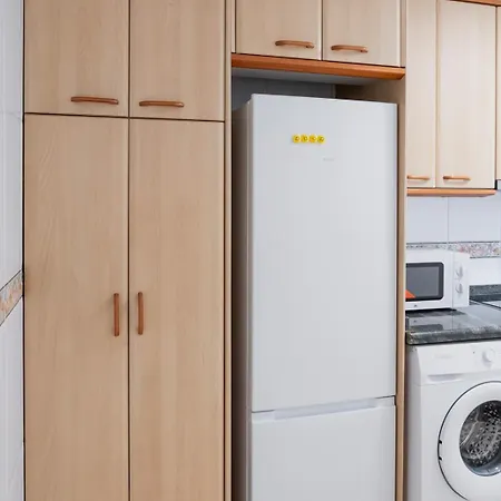 Appartamento Furio Silence Valenza