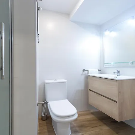 Appartamento Furio Silence Valenza