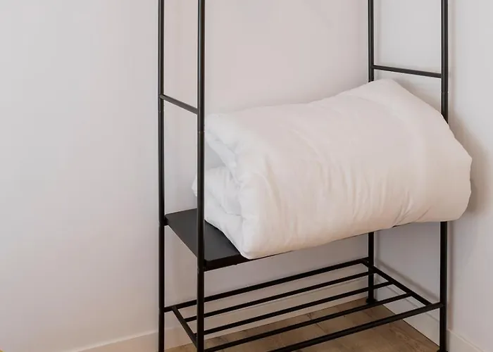 アパート Furio Silence *