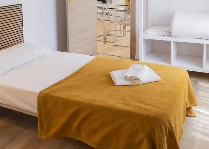 Furio Silence アパート *