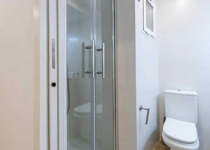 Furio Silence アパート *