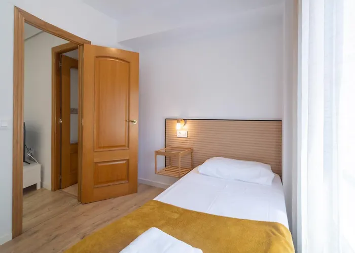 Furio Silence アパート バレンシア