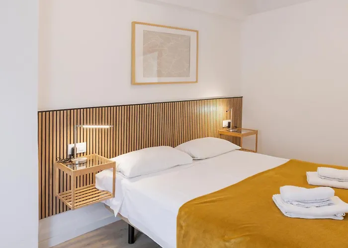 アパート Furio Silence