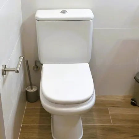 Furio Silence Apartamento