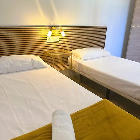 Apartamento Furio Silence *