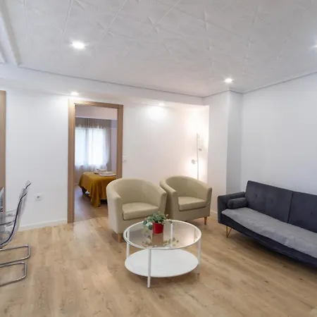 Furio Silence * Валенсия