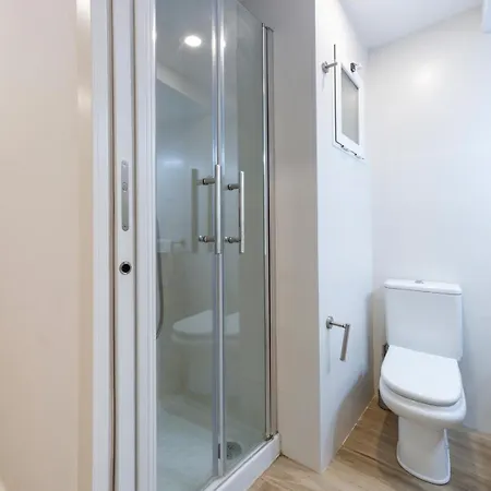 Furio Silence Апартаменты *