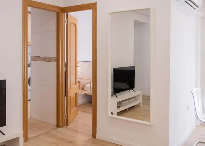 شقة Furio Silence