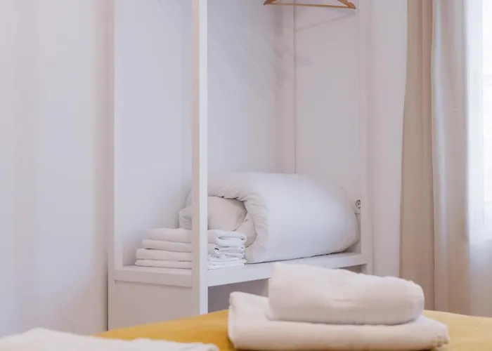 شقة Furio Silence فالنسيا