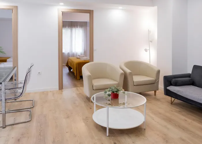 Furio Silence شقة *