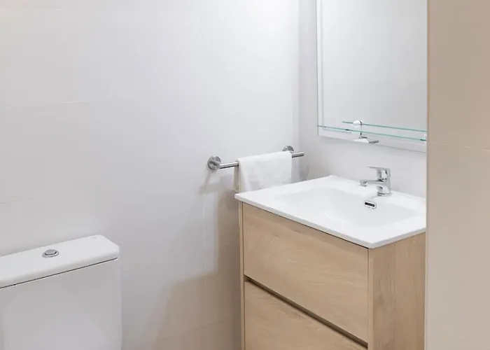 شقة Furio Silence