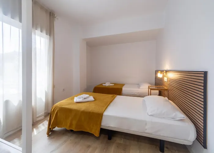 Furio Silence شقة *