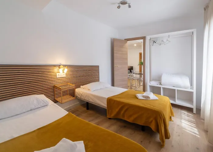 شقة Furio Silence فالنسيا