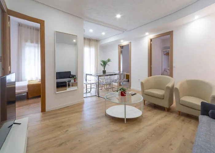 شقة Furio Silence