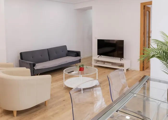 Furio Silence شقة *