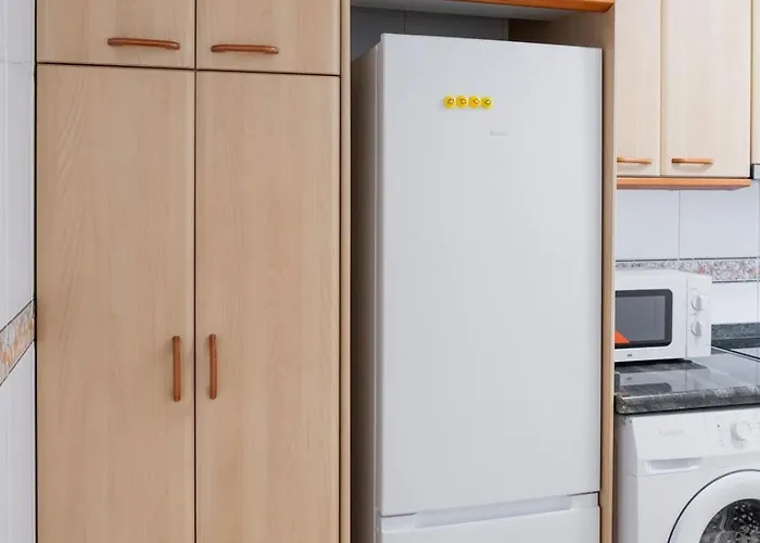 شقة Furio Silence فالنسيا