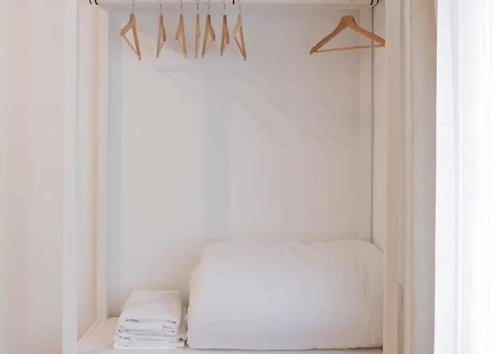 شقة Furio Silence فالنسيا