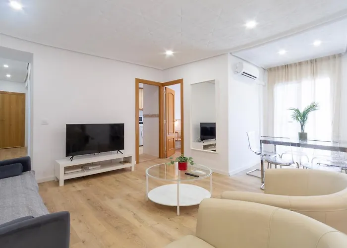 Furio Silence شقة