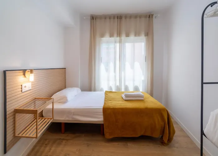 شقة Furio Silence *