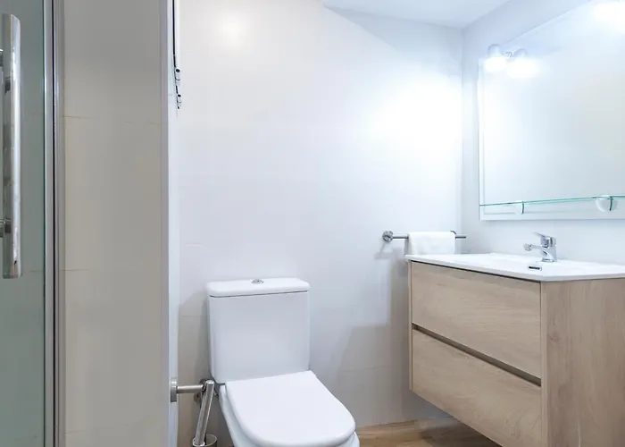 شقة Furio Silence فالنسيا