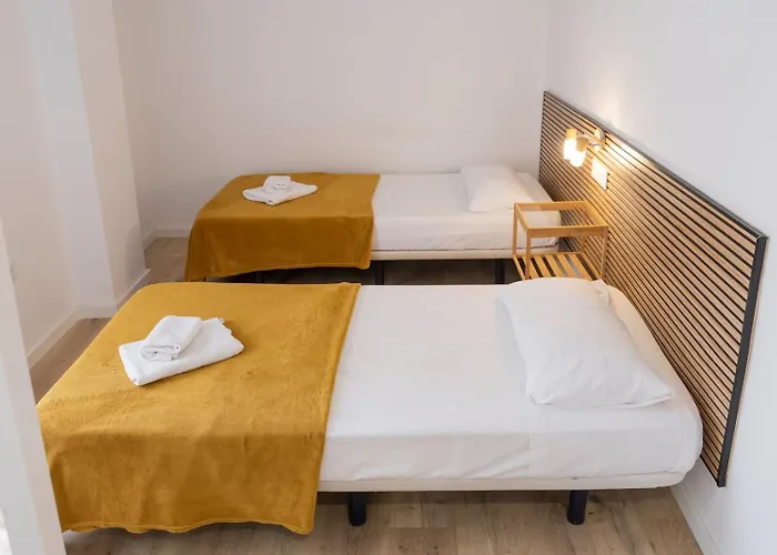 شقة Furio Silence فالنسيا