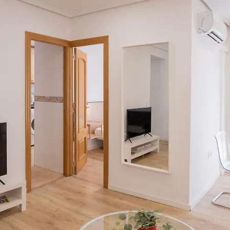 Apartamento Furio Silence