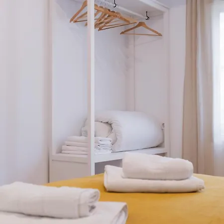 Apartamento Furio Silence Valência