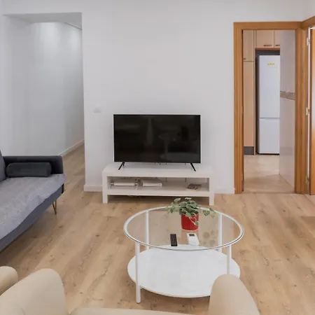 Furio Silence Apartamento