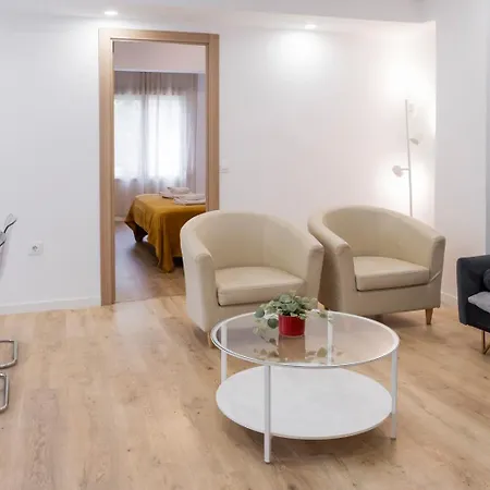 Furio Silence Apartamento *