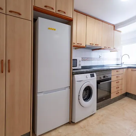 Furio Silence Apartamento Valência