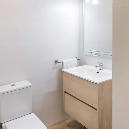 Apartamento Furio Silence