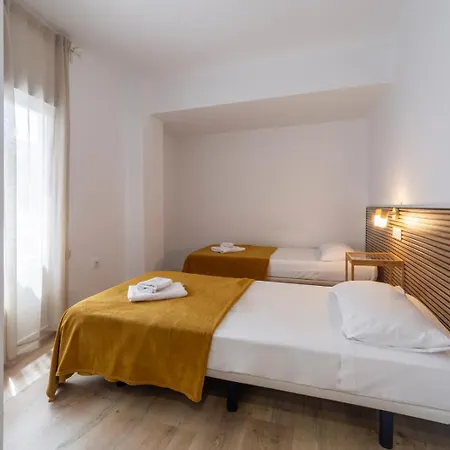 Furio Silence Apartamento *