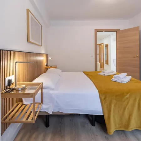 Furio Silence Apartamento