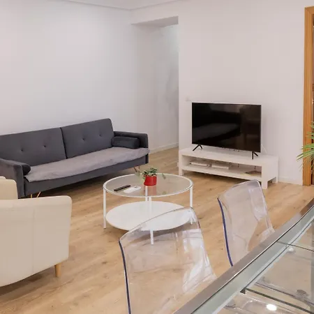 Furio Silence Apartamento *