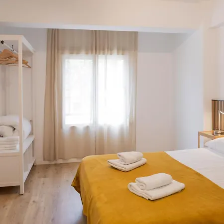 Furio Silence Apartamento