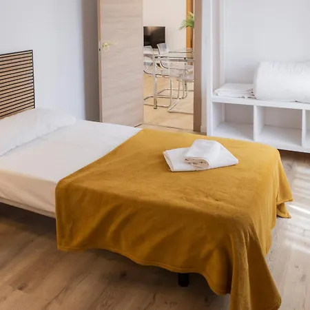 Furio Silence Apartamento *