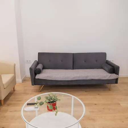 Furio Silence Apartamento Valência