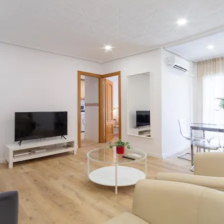 Furio Silence Apartamento